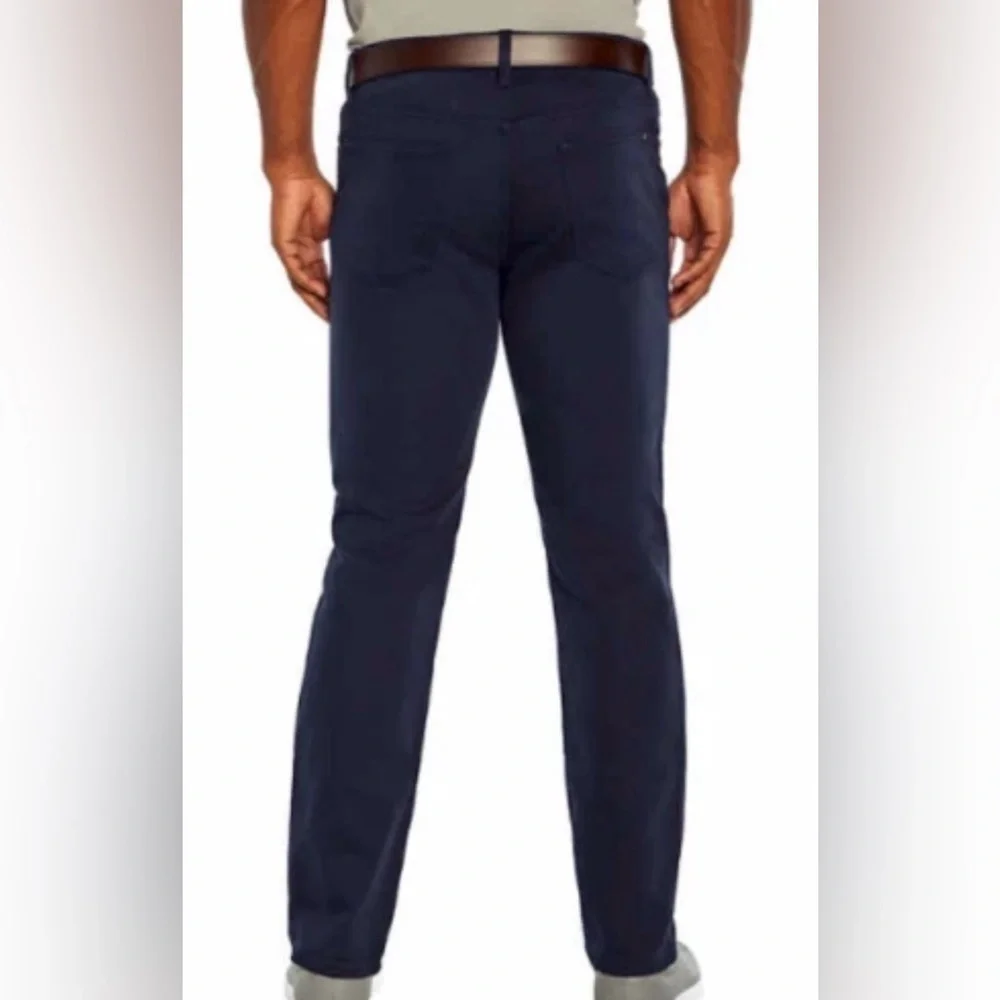 Banana Republic Mens 5 pocket Slim Straight Pants
